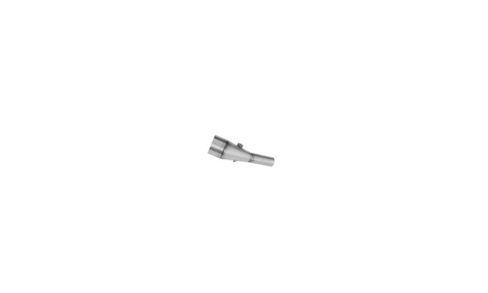 RACCORDO RACING INOX HONDA SH 350 21