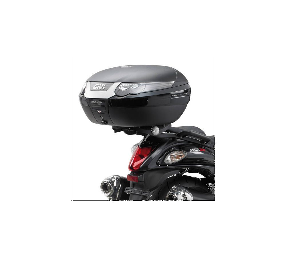 Givi adaptador para maleta Monokey o Monolock para Suzuki GSX 1300 R Hayabusa