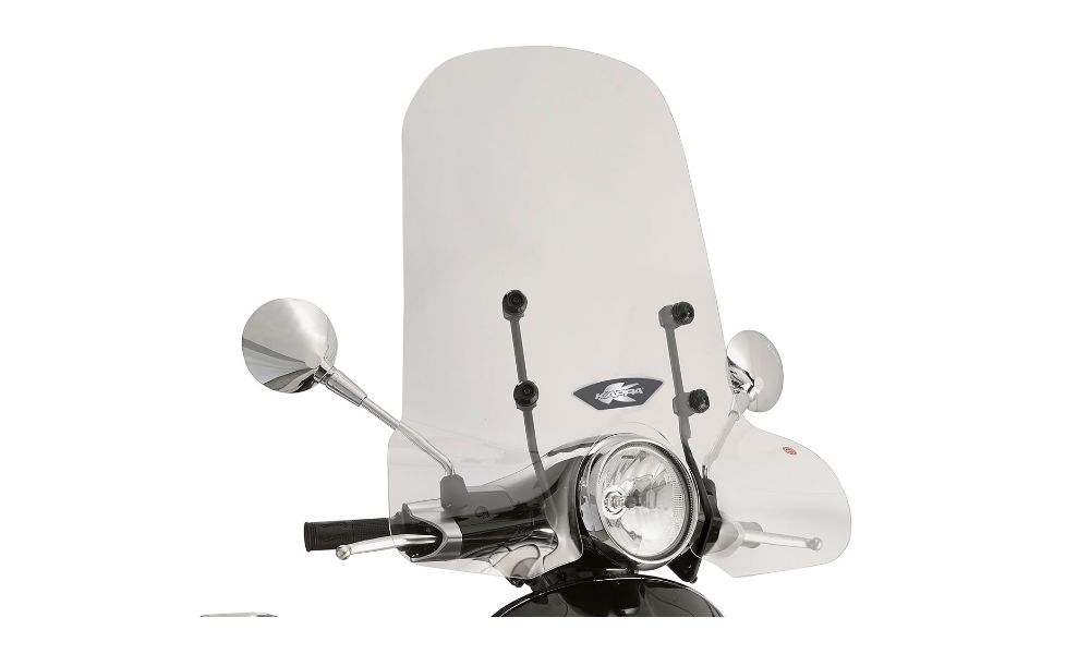 PARABREZZA VESPA PRIMAVER50-125 KAPPA MOTO