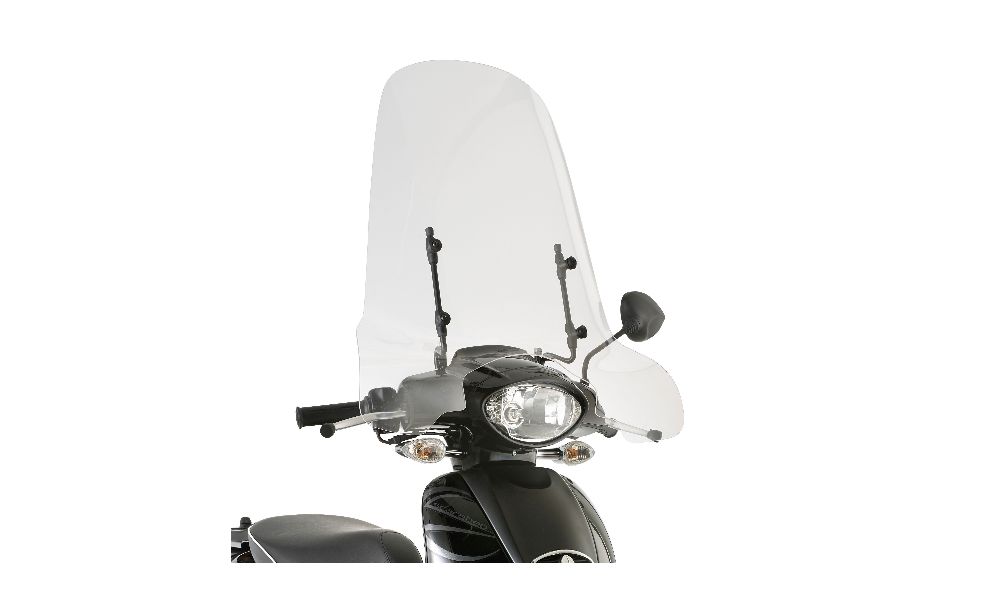 WINDSCREEN APRILIA SCARABEO 50 KAPPA MOTO