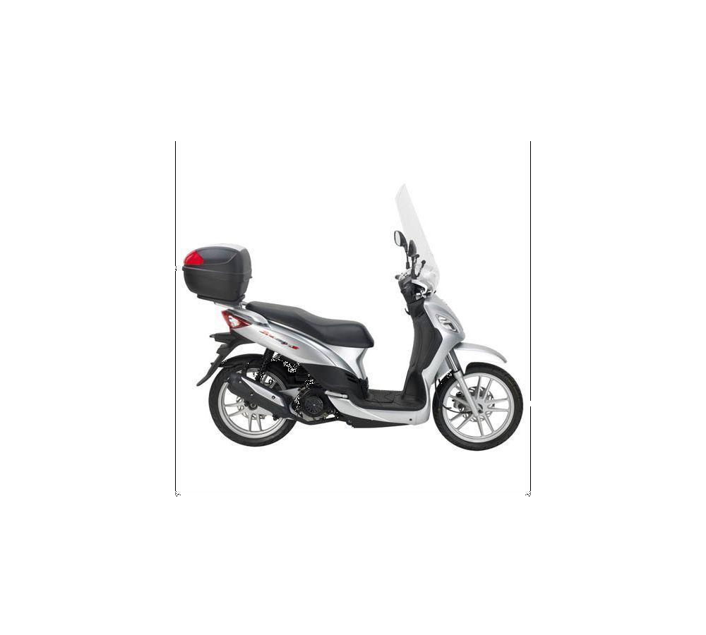 GIVI WIND SCREEN TRANSPARENT 52