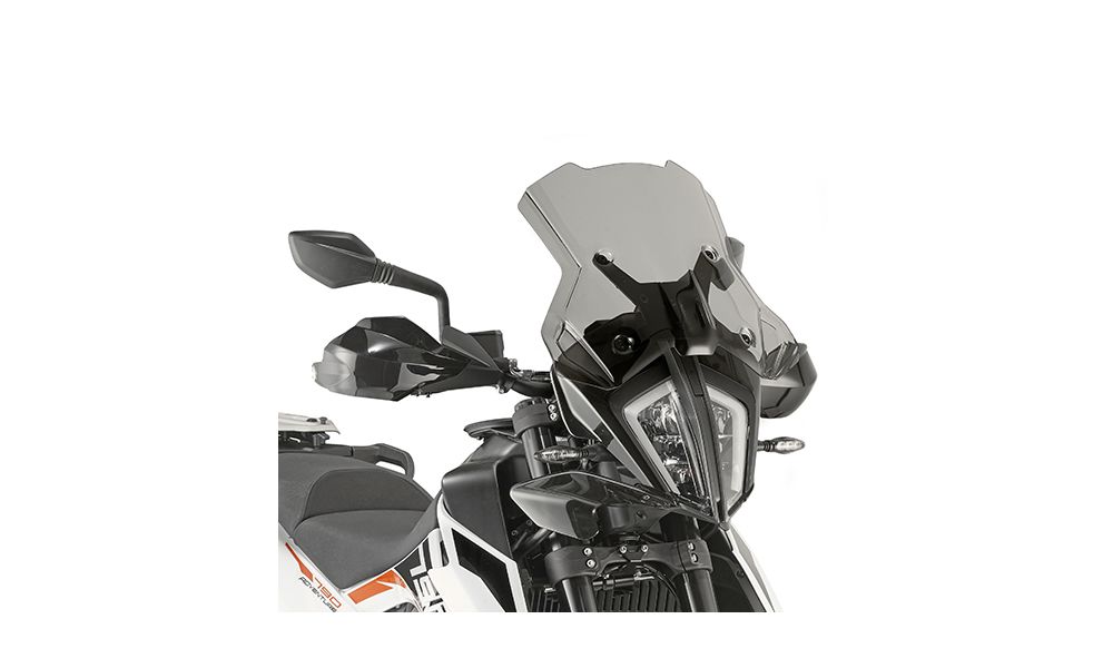 PARABREZZA KTM 790 ADVENTURE 2019ADVENTURE KAPPA MOTO