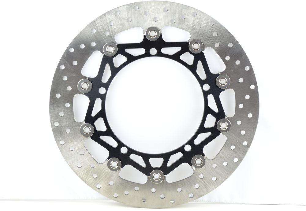 Brembo Disco freno flottante Serie Oro Ø320 mm Triumph SPEED TRIPLE ABS 1