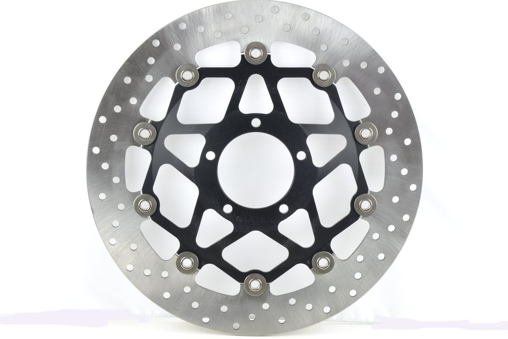 Brembo Disco freno flottante Serie Oro Ø 320 mm Ducati 749/DARK/R/S 