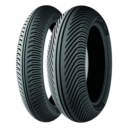 MICHELIN TYRE POWER RAIN 12/60 R17