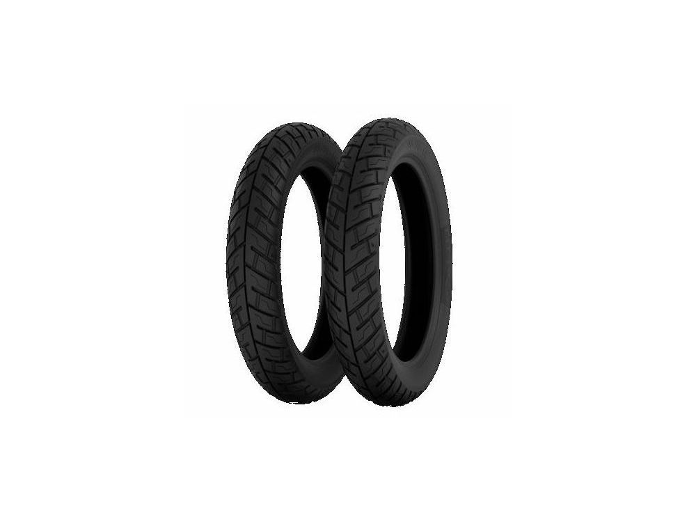 MICHELIN TYRE 90/90 - 18 M/C 57P REINF CITY PRO TL