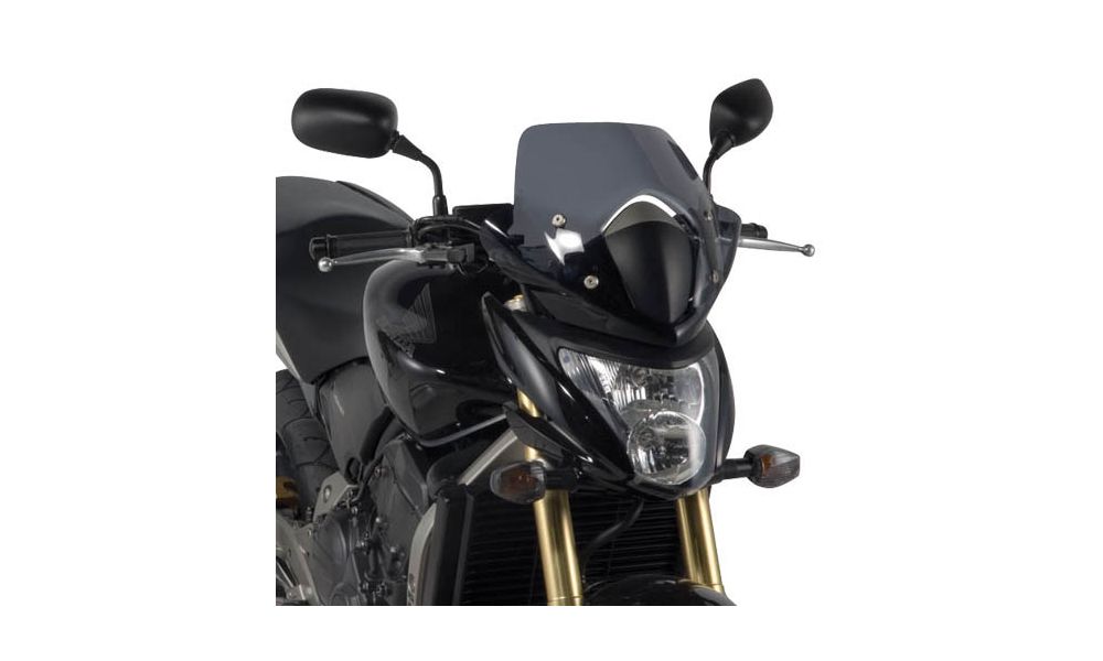 Givi Parabrezza fumé forHonda Hornet 60007ABS 