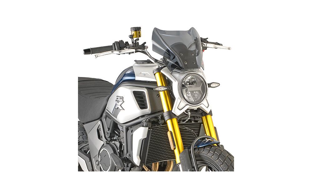 GIVI KIT DI ATTACCHI SPECIFICO PER 1173S CFMOTO 700 CL-X (21 > 22)