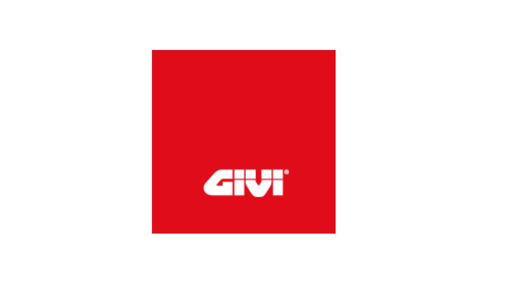 Givi Kit anclajes para para-brisa 100AL, 100ALB, 140A,140S para Moto Guzzi V7 Stone 21