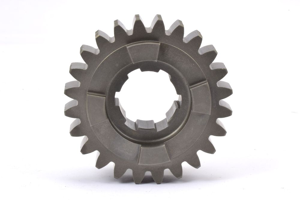 5TH PINION GEAR PIAGGIO