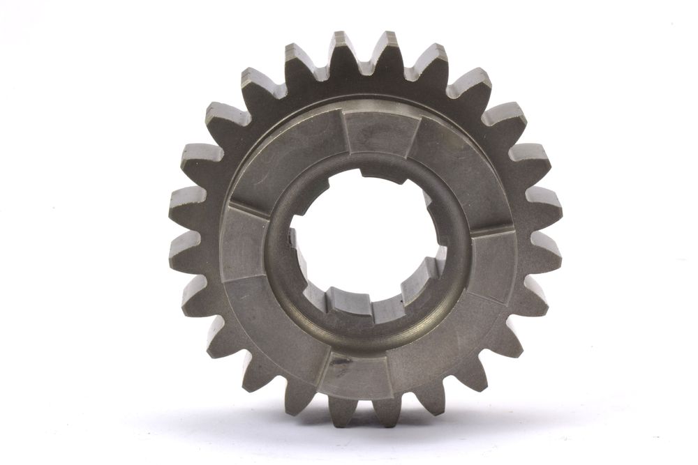 5TH PINION GEAR PIAGGIO