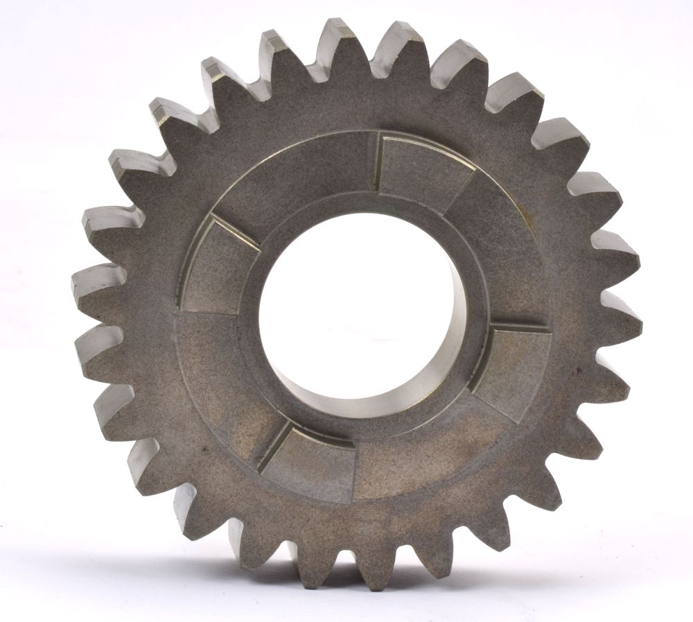 6TH PINION GEAR PIAGGIO