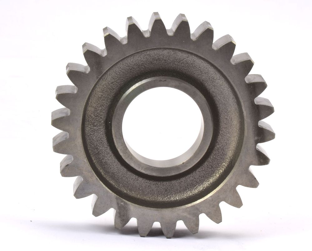 6TH PINION GEAR PIAGGIO