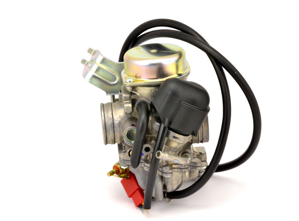 CARBURETTOR CVK26 PIAGGIO