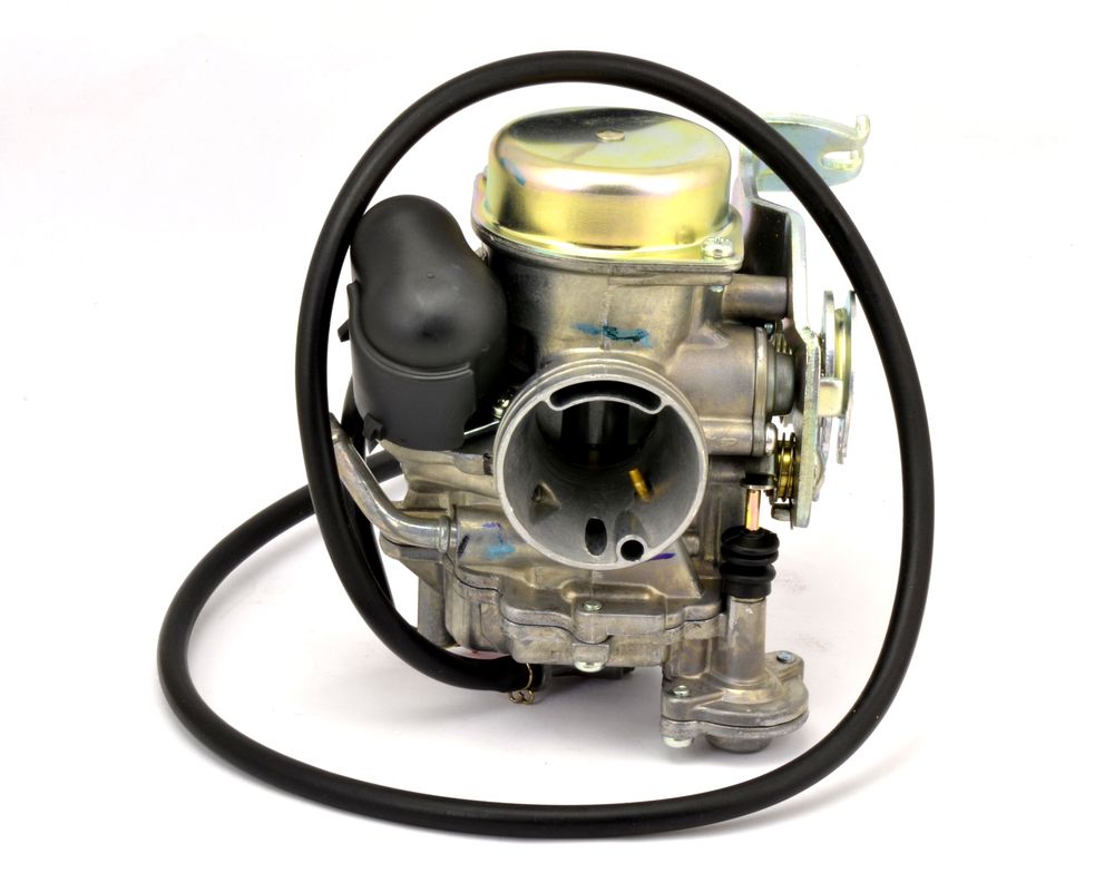 CARBURETTOR CVK26 PIAGGIO