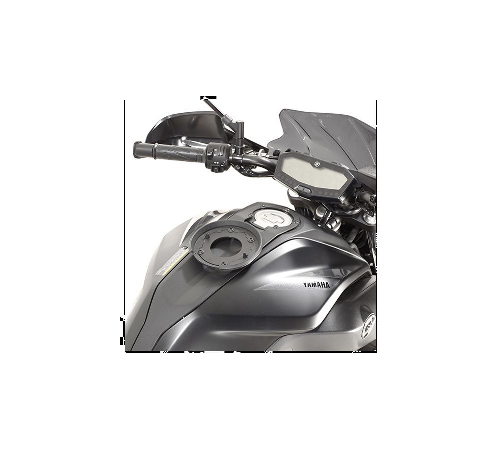 Givi Bride métallique pour fitting TanklockED bags pour Yamaha MT-07