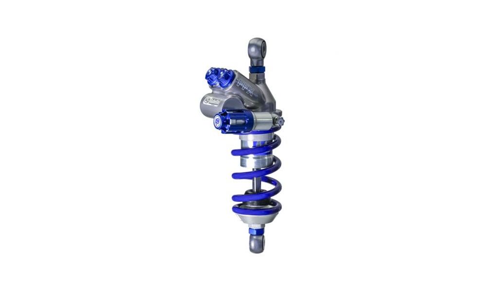 GUBELLINI MONO OIL-PNEUMATIC SHOCK ABSORBER FOR BMW S 1000 RR 