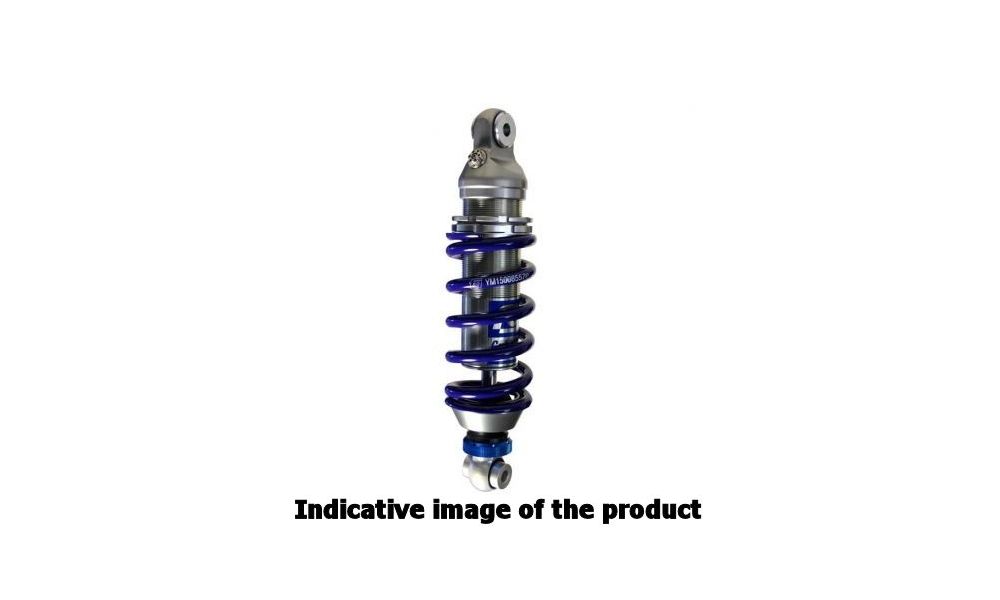 GUBELLINI OLEOPNEUMATIC MONO SHOCK FOR BUELL XB 12 R