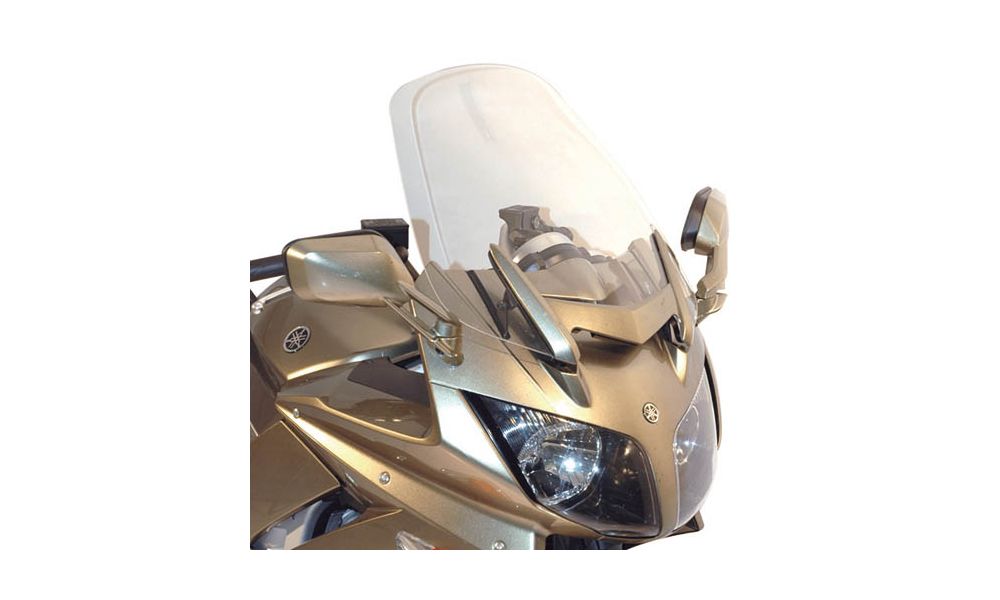 Givi screen, transparente 47 x 51 cm para Yamaha FJR 1300