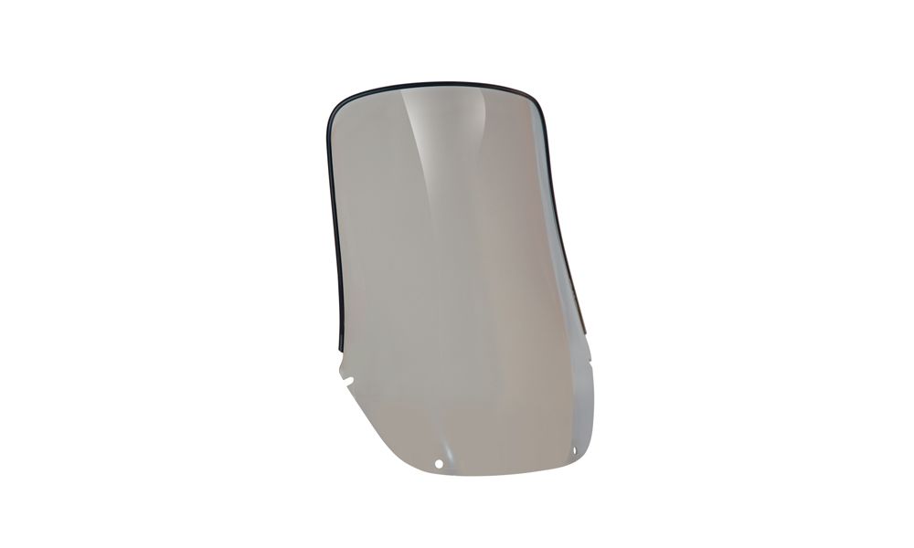 Givi Parabrisa ahumado 54,2 x 38,9 cm para Honda XL 600 V Transalp