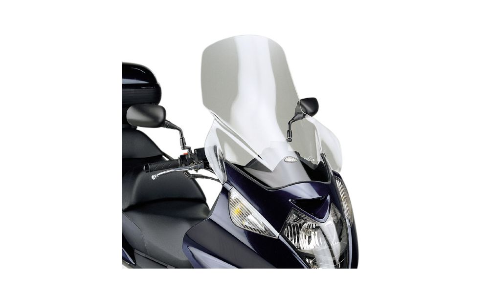 Givi Kit de anclajes específico para screen 214DT Honda Silver wing 600