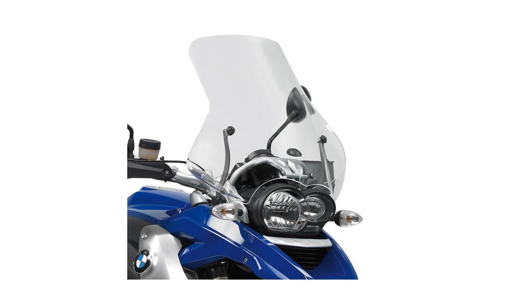 Givi Kit di montaggio per 330DT BMW R 1200 GS