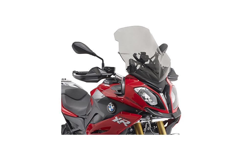 Givi Parabrezza BMW S1000XR (15-16)