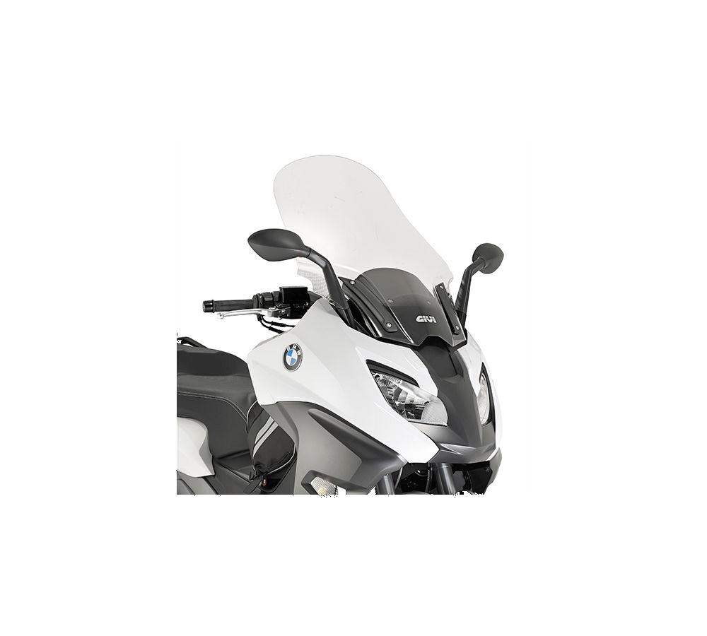 GIVI SPECIFIC SCREEN