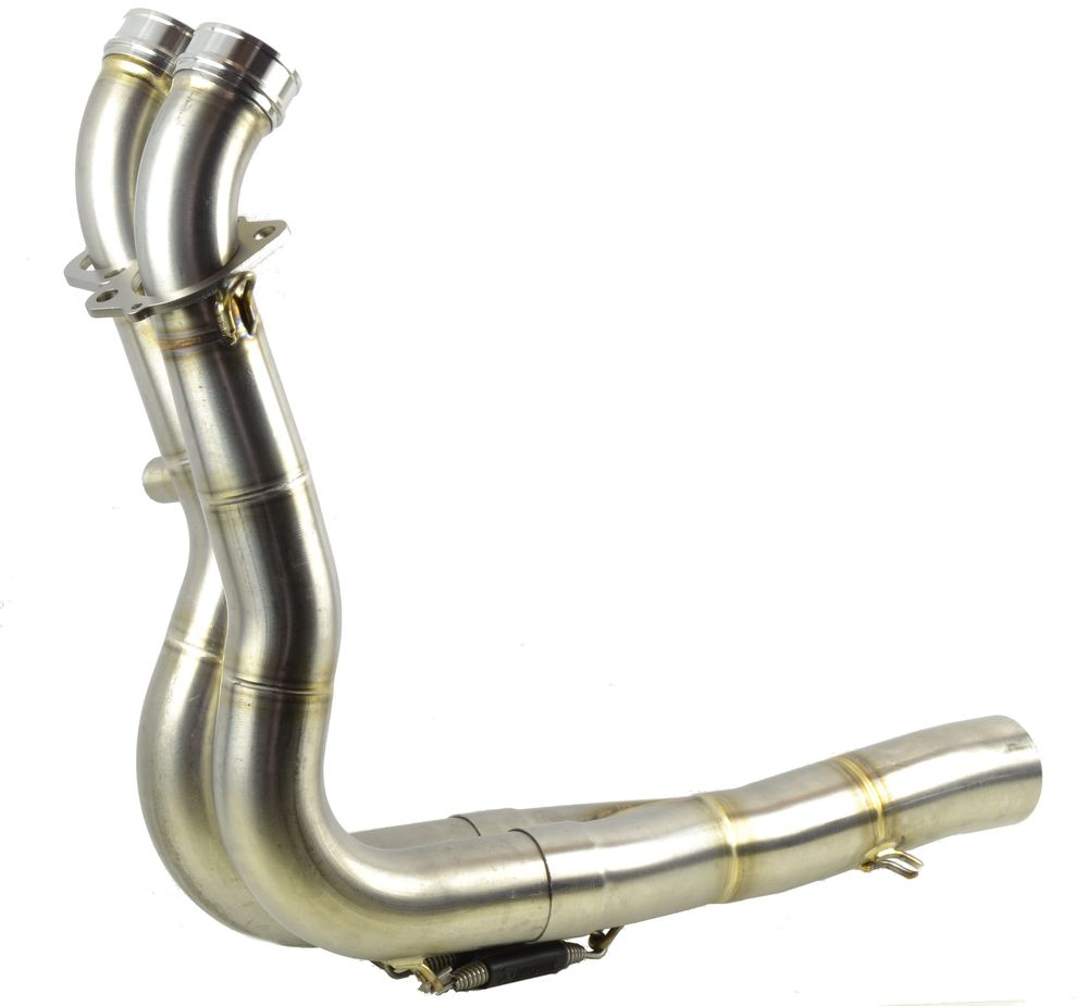 Akrapovic Collettori in acciaio inossidabile Honda CBR 1000 RR/ABS