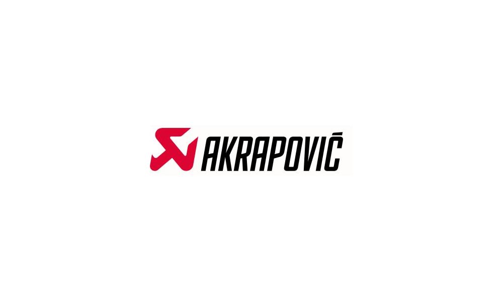 Akrapovic Collecteur en acier inoxydable pour Suzuki GSX-R 600/750