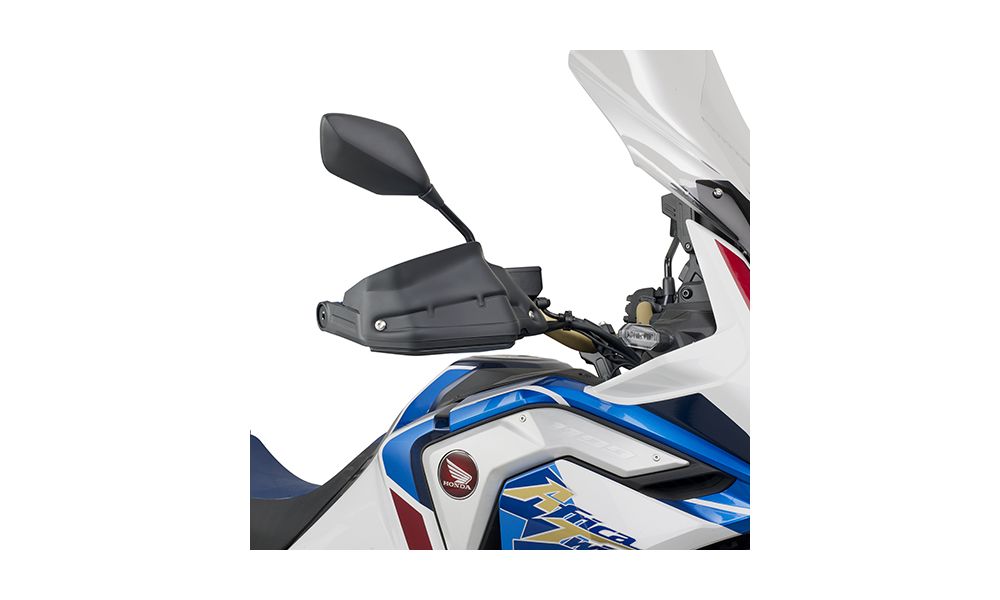 KAPPA MOTO EXTENSION DE PROTÈGE-MAINS HONDA X-ADV 750 