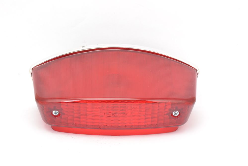 TAIL LAMP ASSY PIAGGIO