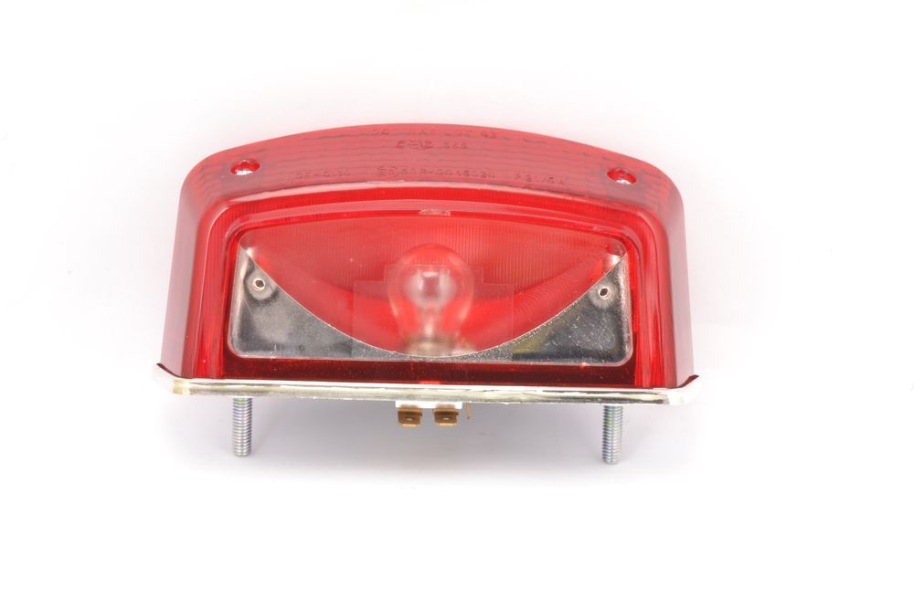 TAIL LAMP ASSY PIAGGIO