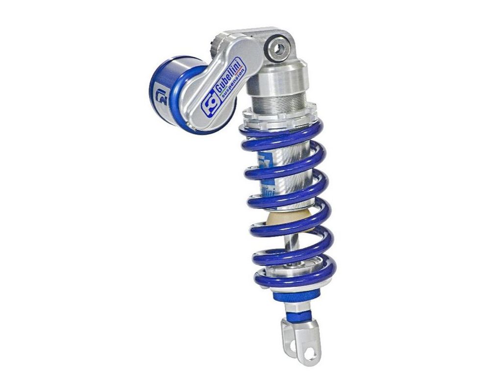 Gubellini Hydraulic mono shock FSM11 Honda CBR 600 RR 