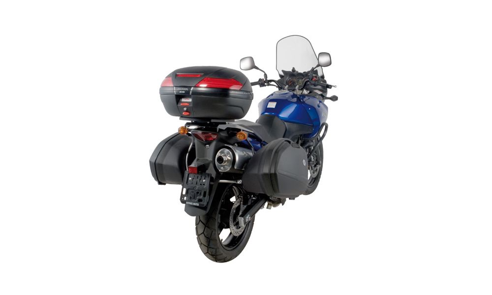 PIASTRA SUZUKI DL1000V-STROM KAPPA MOTO