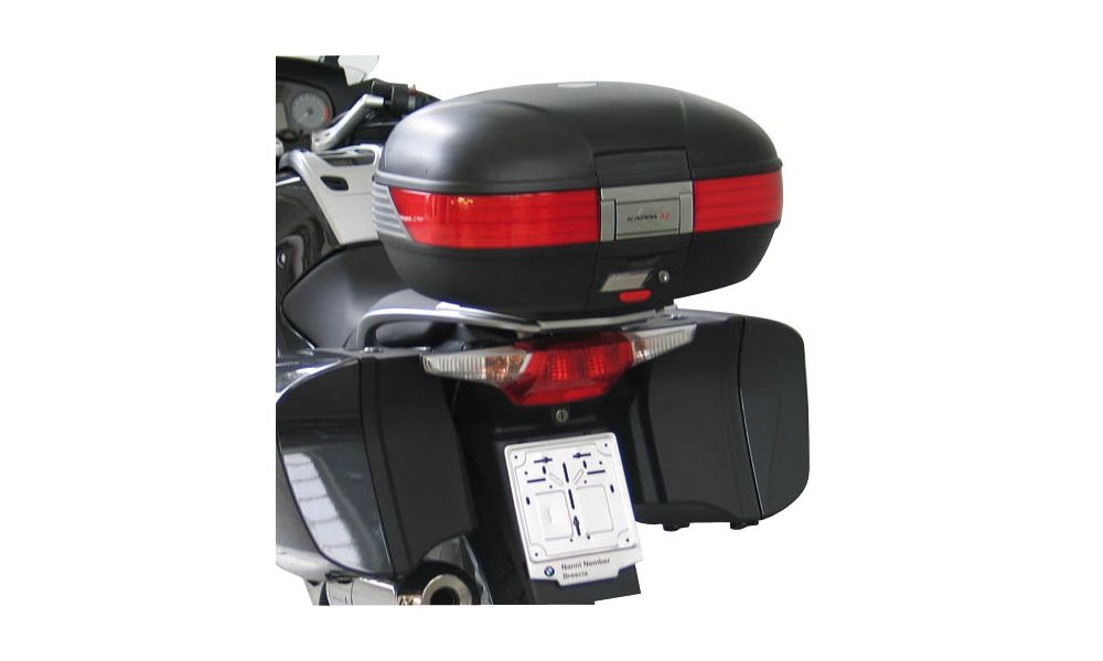 REAR RACKBMW R1200 RT KAPPA MOTO