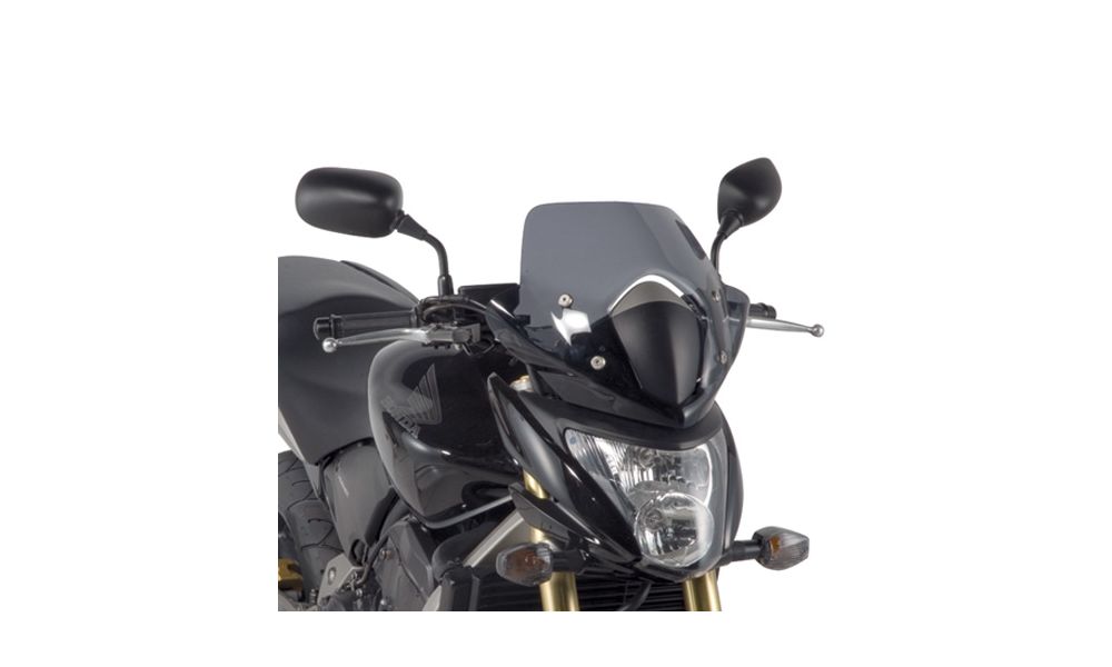 CUPOLINO FUME&#39; HONDA HORNET 600 KAPPA MOTO