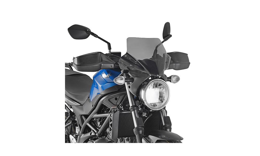 CUPOLINO SUZUKI SV 650 KAPPA MOTO