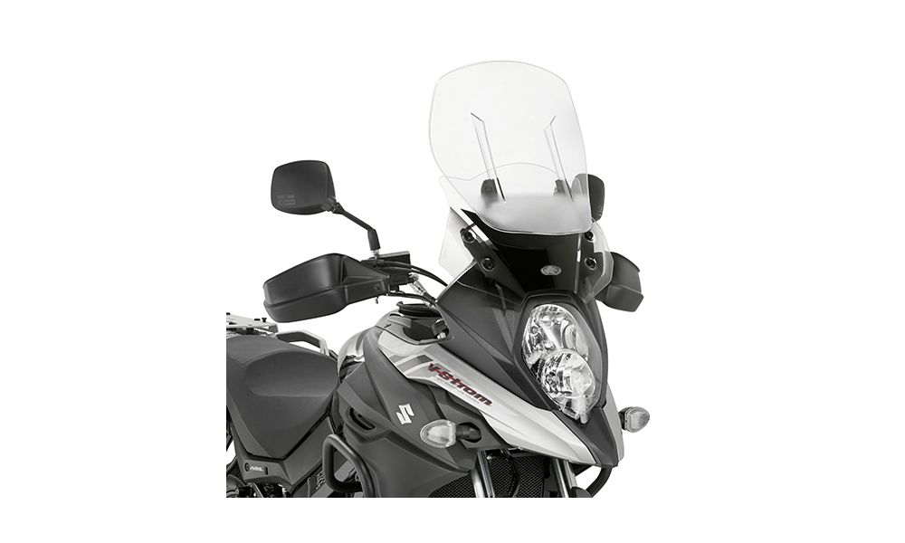 AIRSTREAM SUZUKI DL650 V-STROM KAPPA MOTO