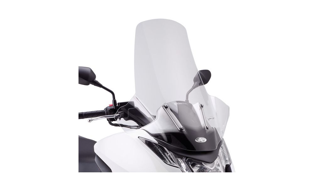 WINDSCREEN HONDA INTEGRA 700 KAPPA MOTO