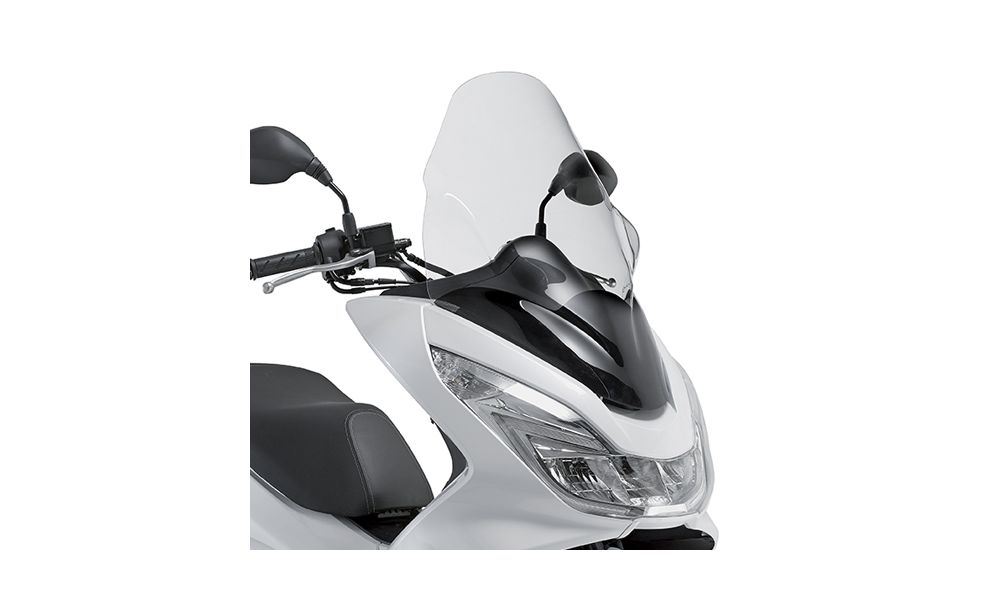 CUPOLINO TRASPARENTE HONDA PCX125-150 KAPPA MOTO