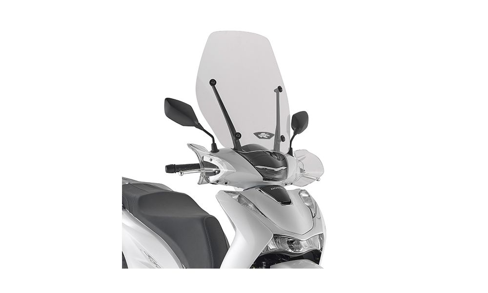 PARABREZZA HONDA SH 125-150 &#39;20 KAPPA MOTO