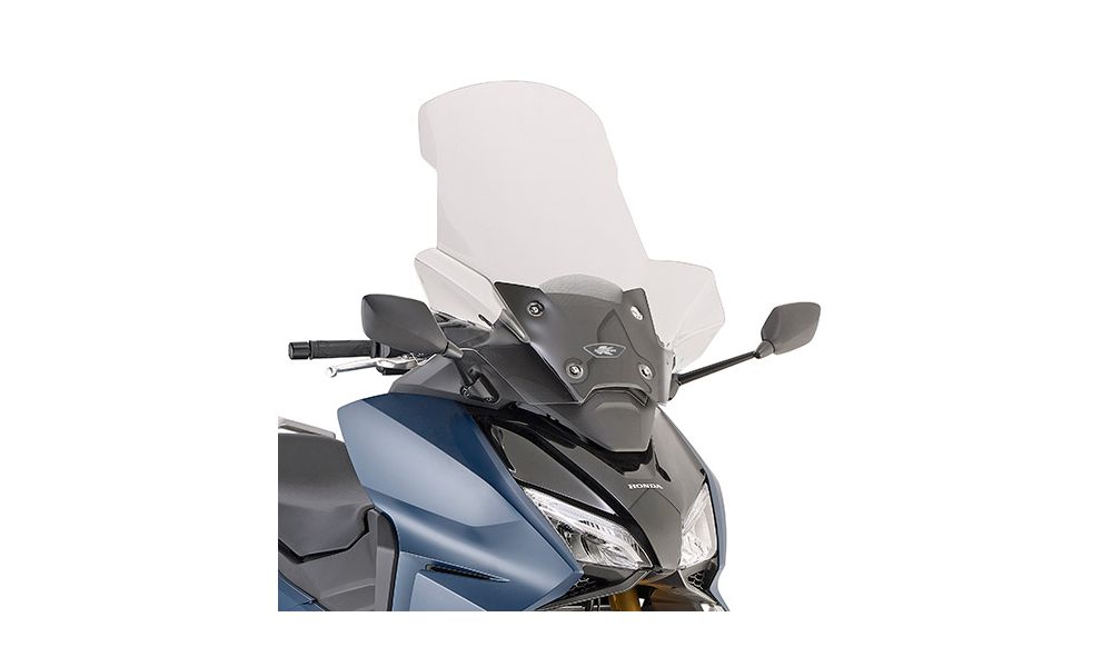 WINDSCREEN HONDA FORZA 750 KAPPA MOTO