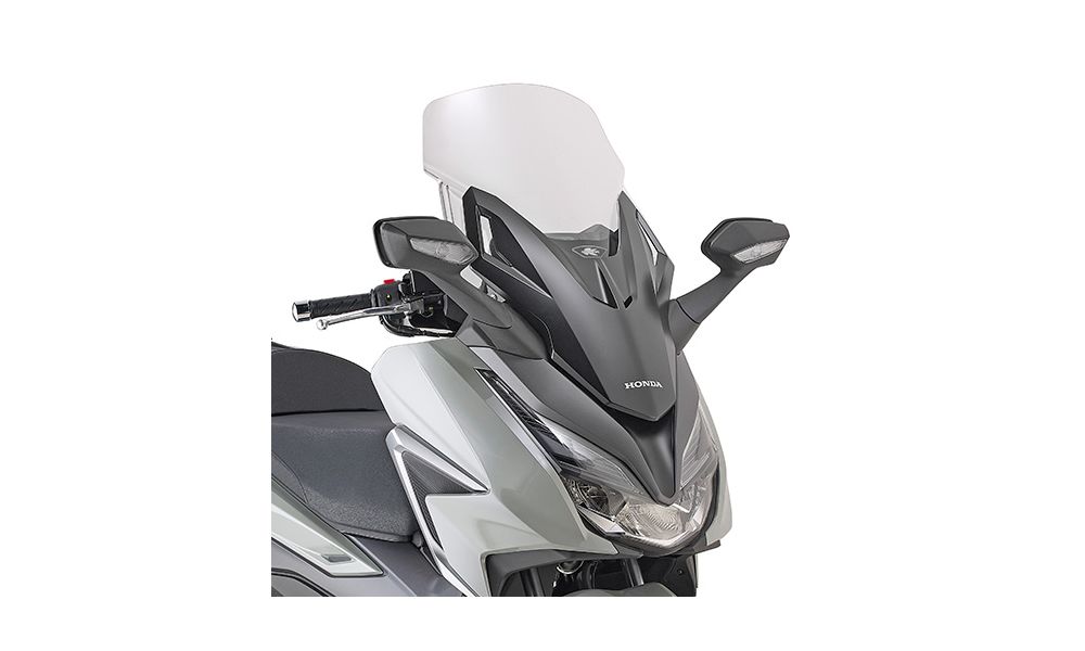 WINDSCREEN HONDA FORZA 350 KAPPA MOTO