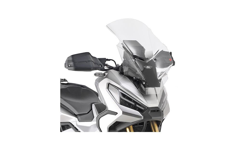 WINDSCREEN HONDA X-ADV 750 KAPPA MOTO