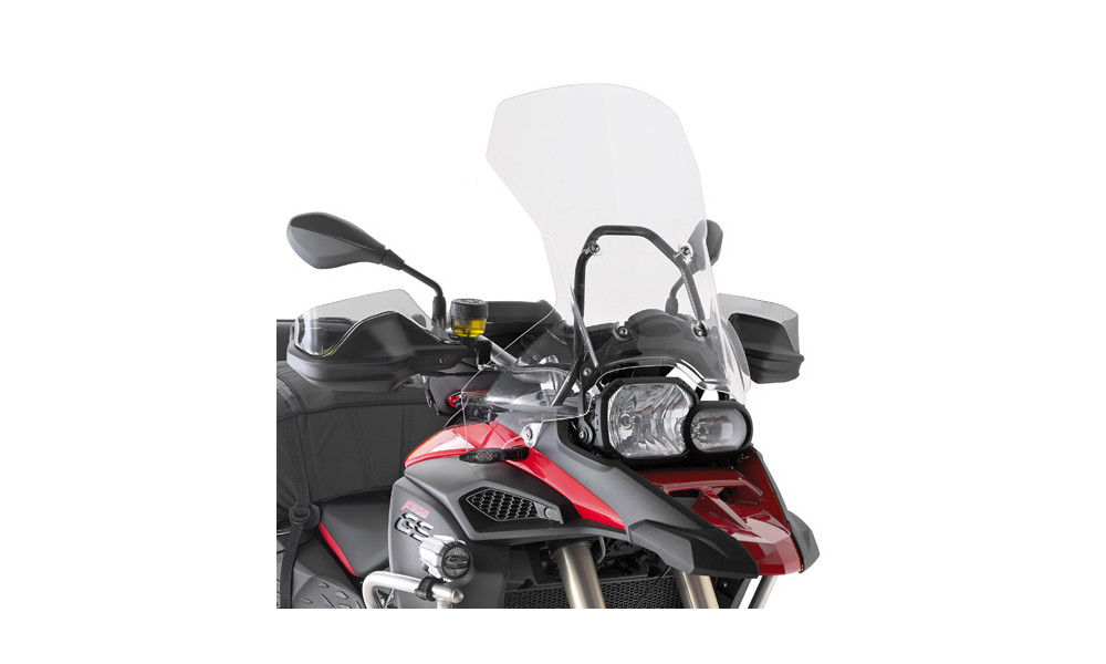 SPECIFIC SCREEN BMW F800GS KAPPA MOTO