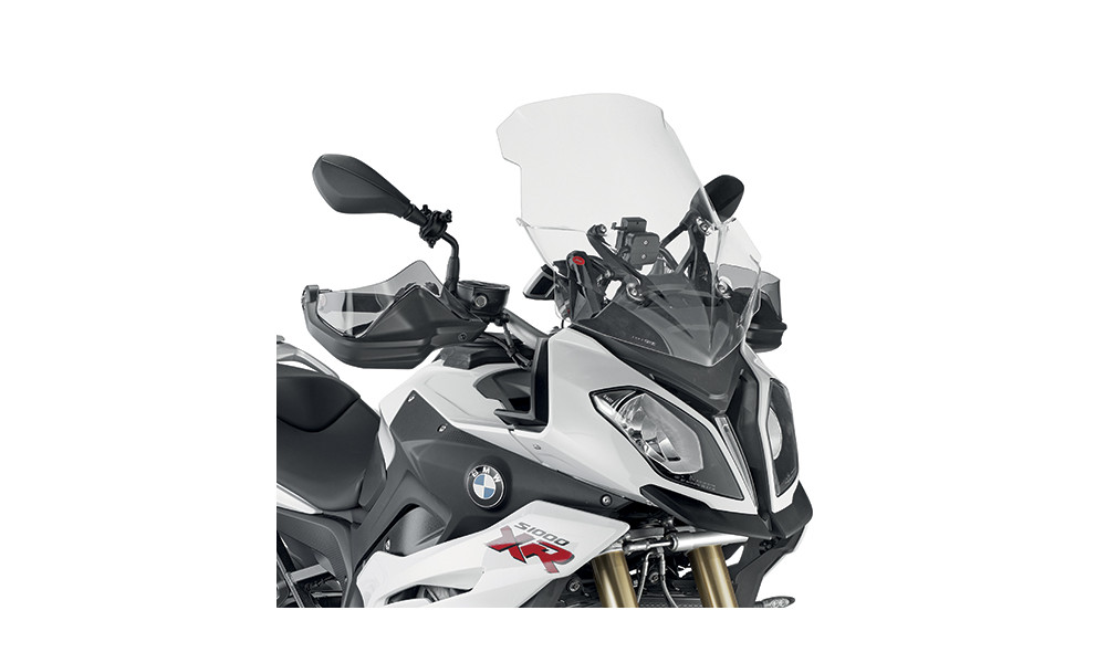 CUPOLINO SPECIFICO BMW S1000XR KAPPA MOTO