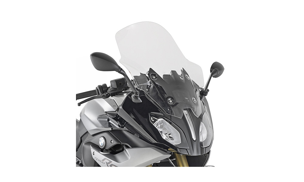 CUPOLINO SPECIFICO BMW R1200RS KAPPA MOTO