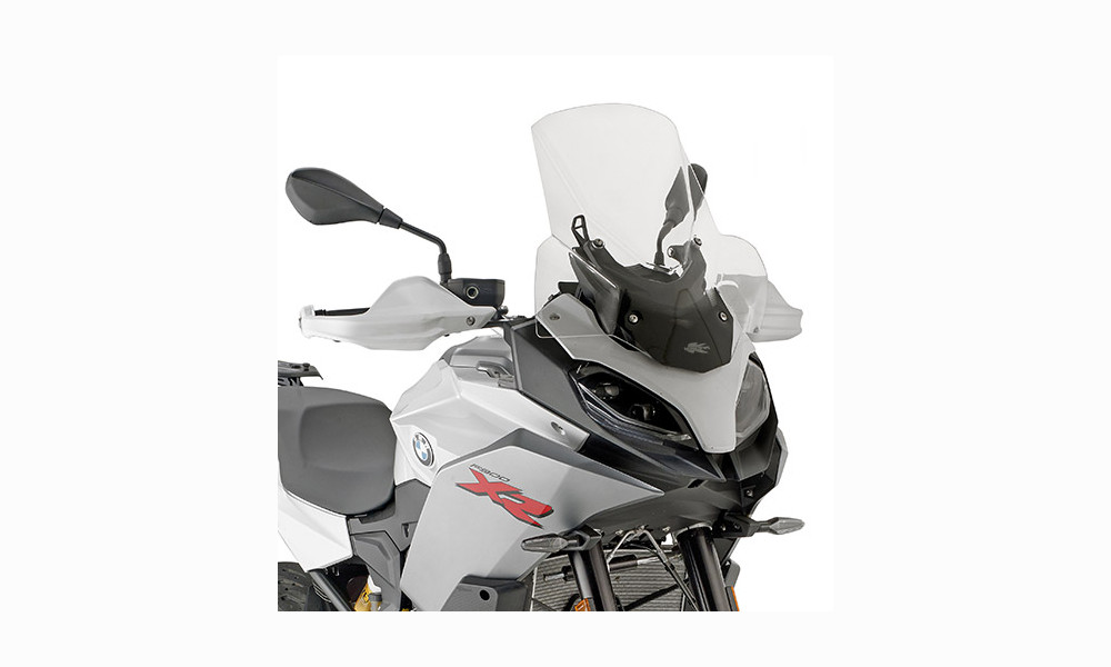 CUPOLINO SPECIFICO BMW F 900 XR KAPPA MOTO