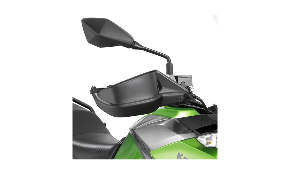 HAND GUARD KAWASAKI VERSYS 300 KAPPA MOTO